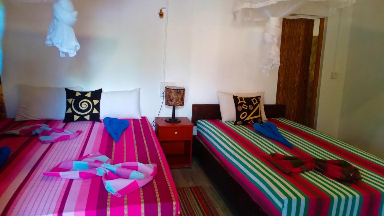 Sigiriya River Side Resort Екстериор снимка