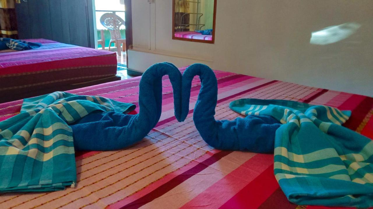 Sigiriya River Side Resort Екстериор снимка