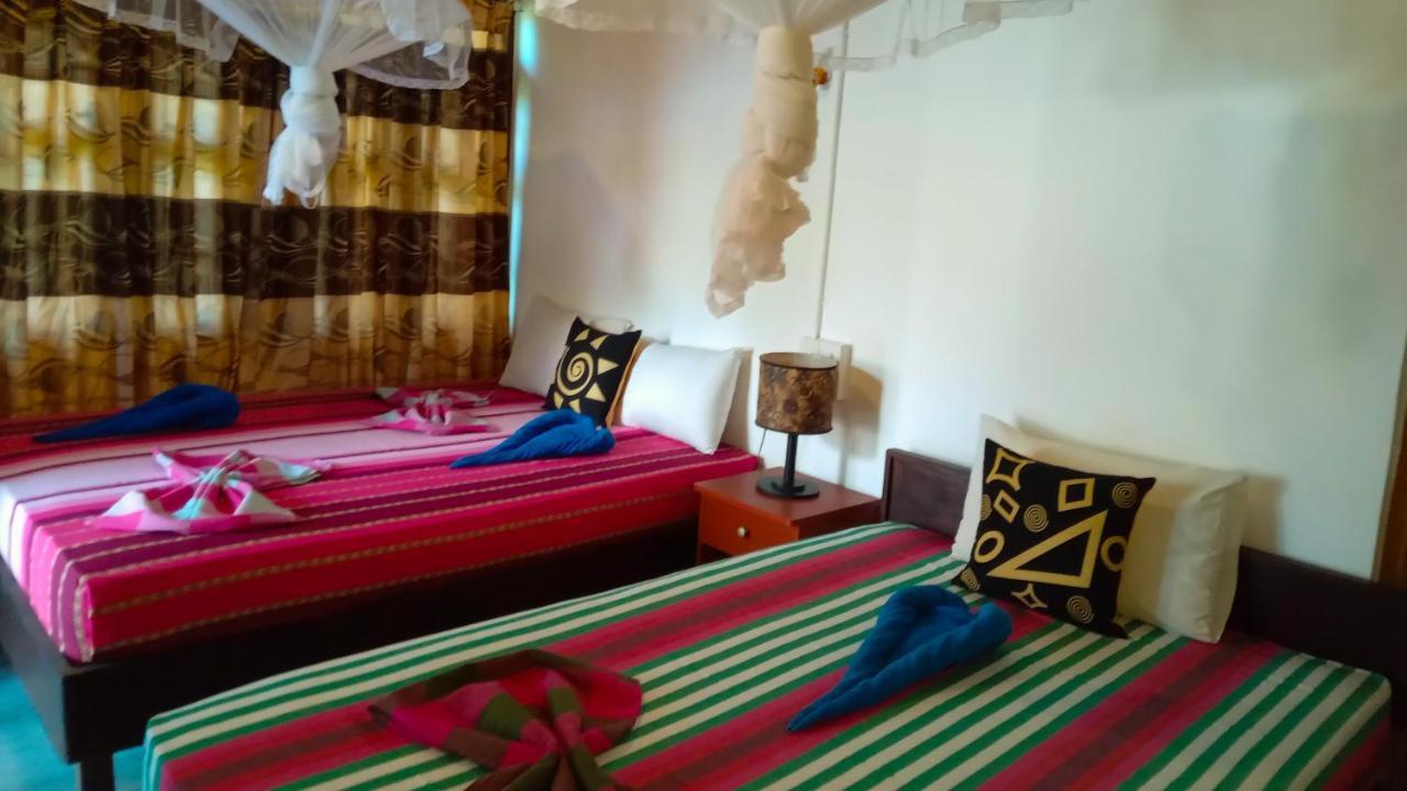 Sigiriya River Side Resort Екстериор снимка