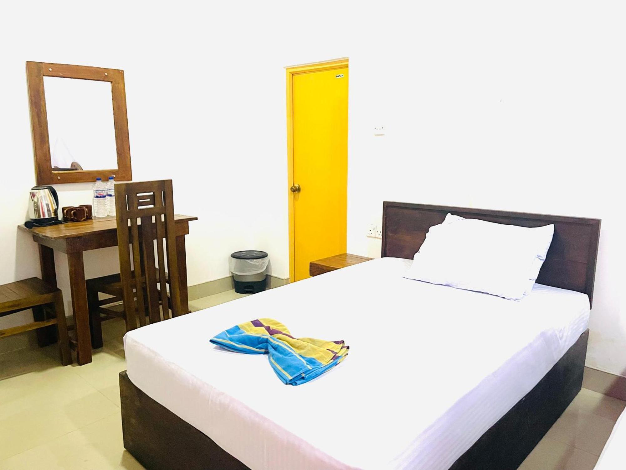 Sigiriya River Side Resort Екстериор снимка