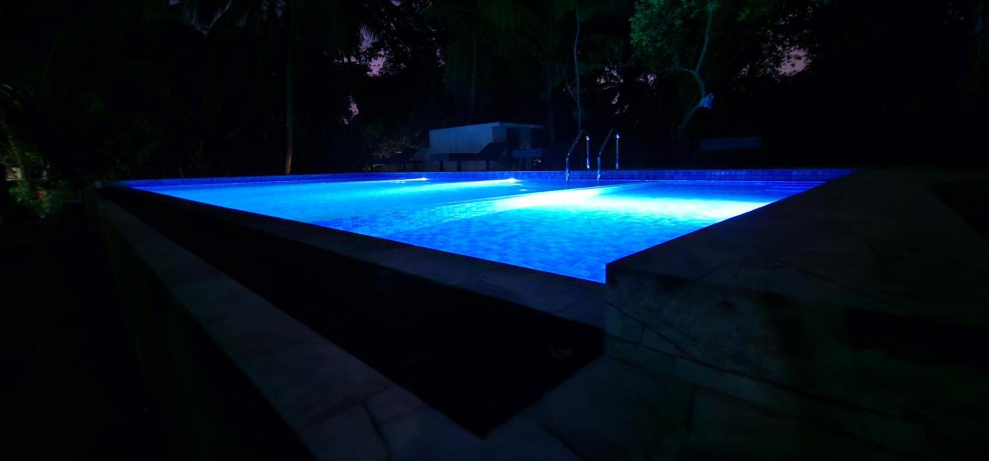 Sigiriya River Side Resort Екстериор снимка