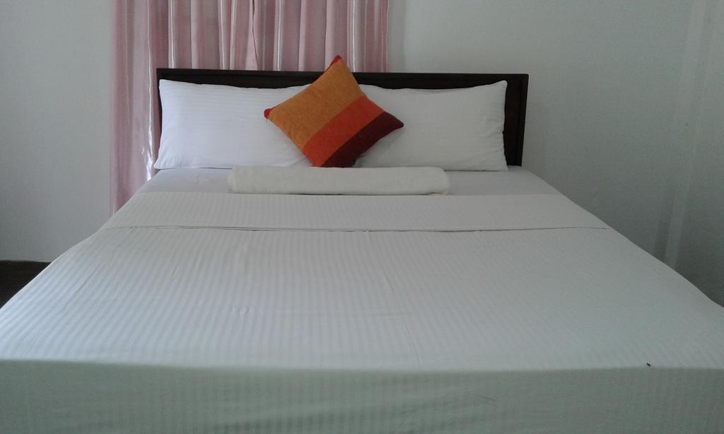 Sigiriya River Side Resort Екстериор снимка