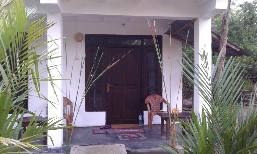 Sigiriya River Side Resort Екстериор снимка
