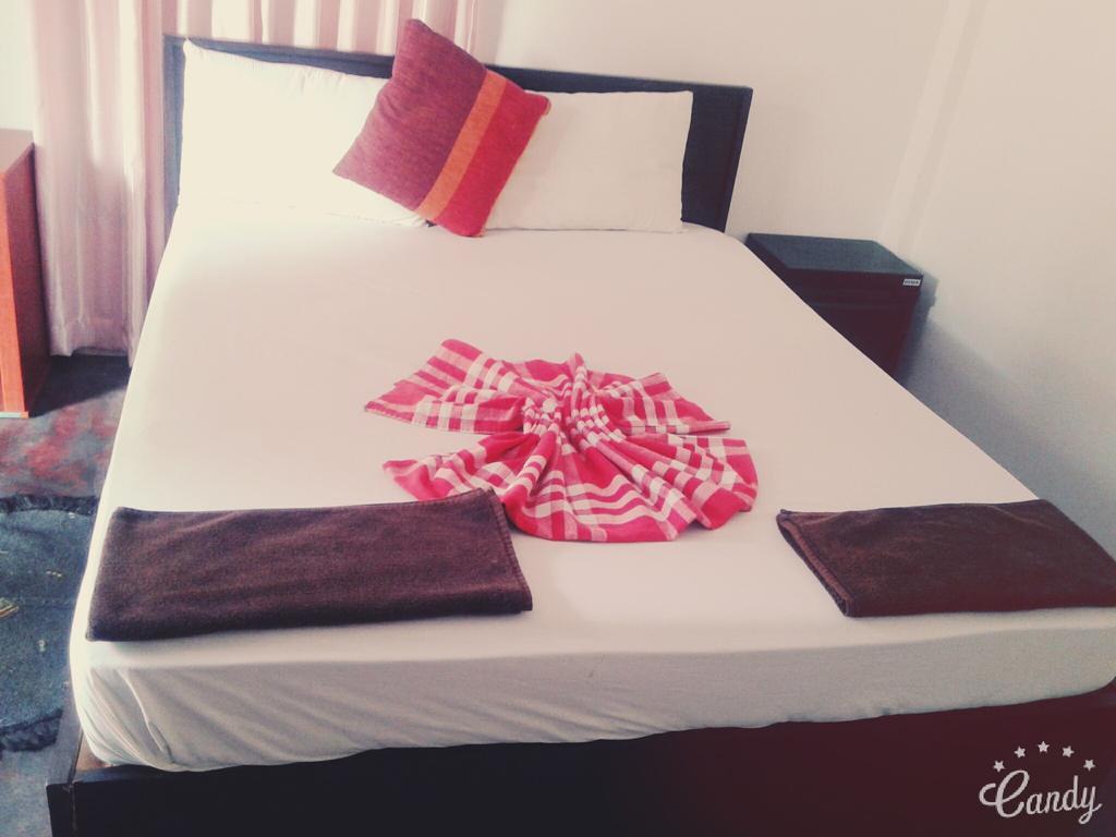 Sigiriya River Side Resort Екстериор снимка