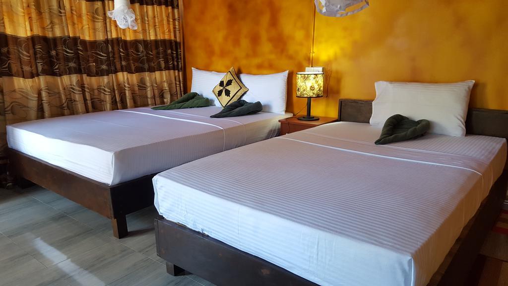 Sigiriya River Side Resort Екстериор снимка