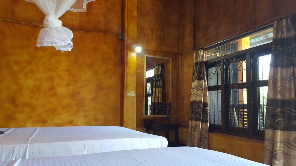 Sigiriya River Side Resort Екстериор снимка