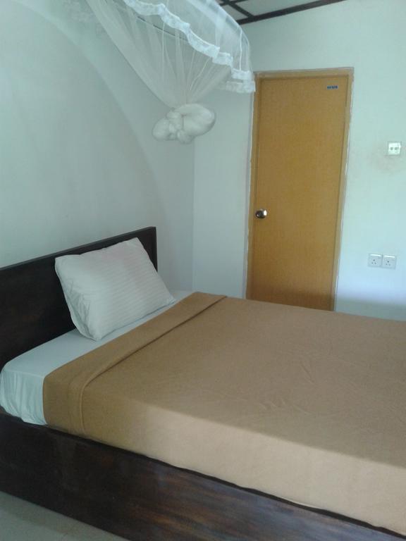 Sigiriya River Side Resort Екстериор снимка