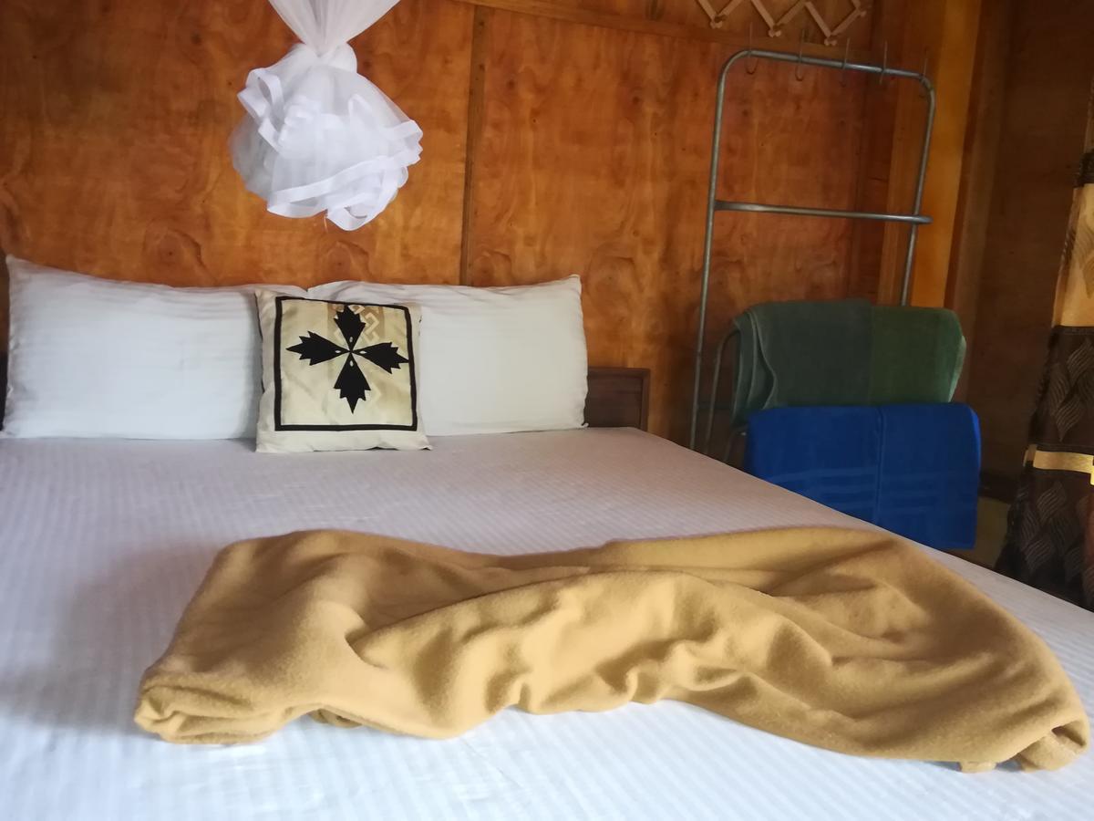 Sigiriya River Side Resort Екстериор снимка