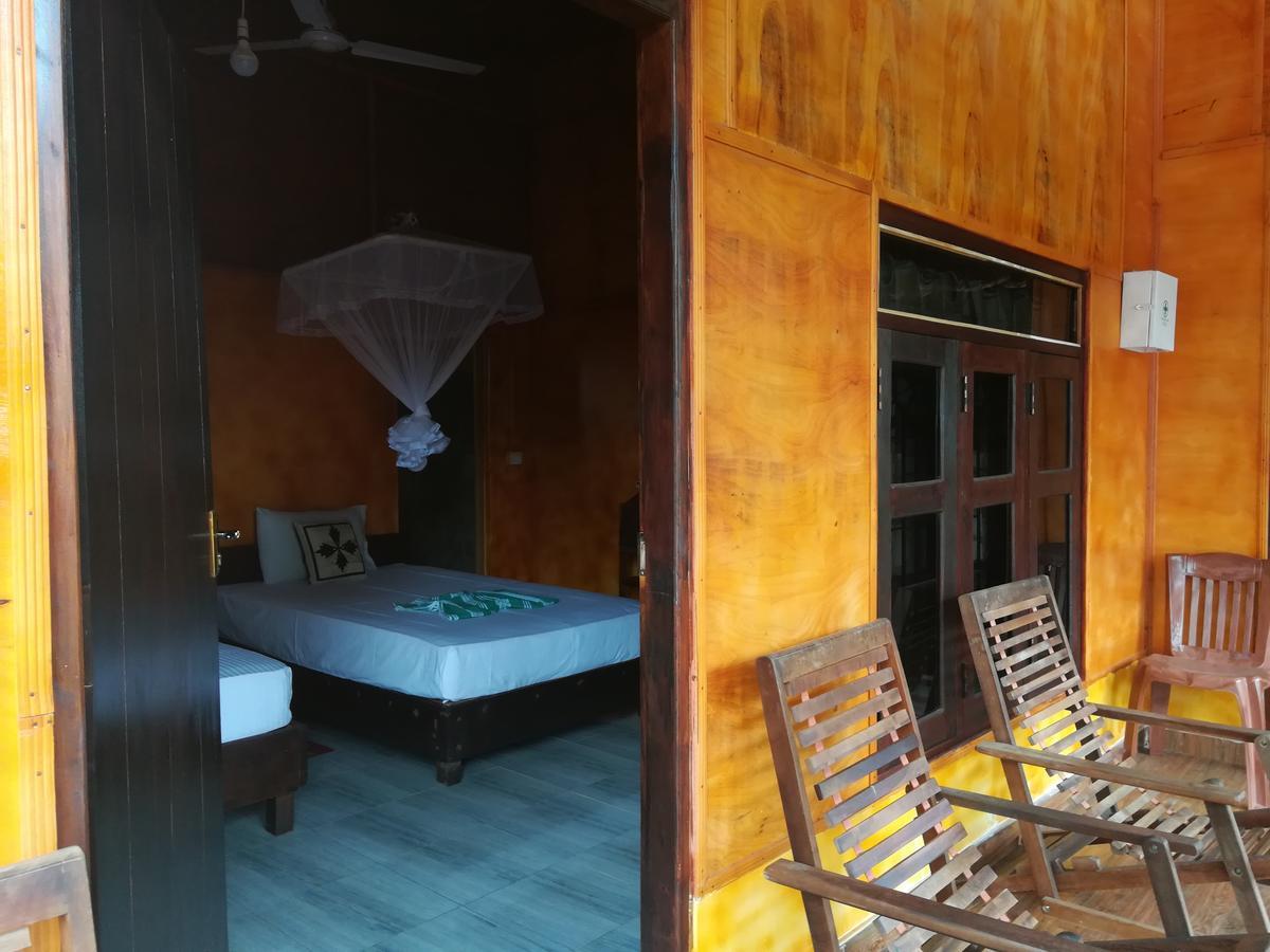 Sigiriya River Side Resort Екстериор снимка