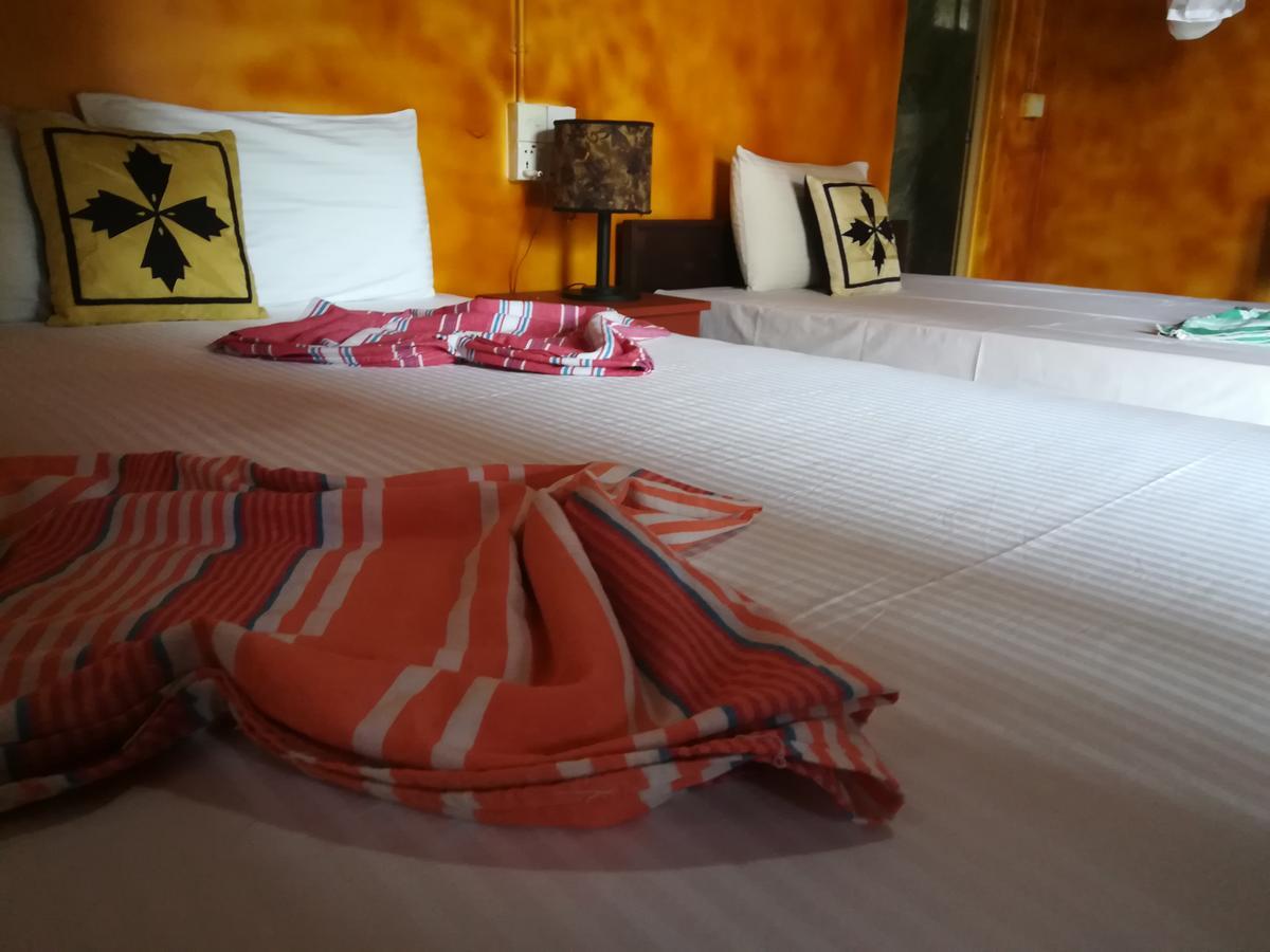 Sigiriya River Side Resort Екстериор снимка