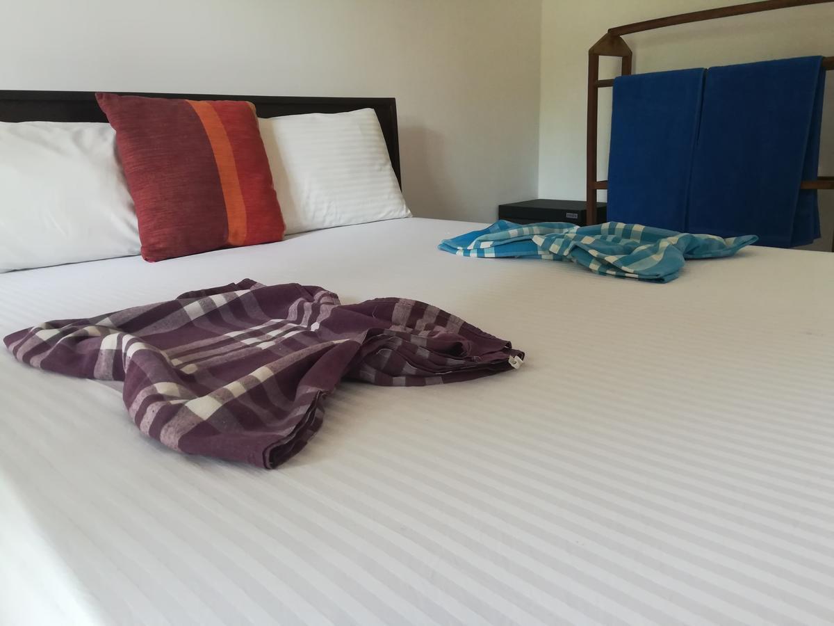 Sigiriya River Side Resort Екстериор снимка