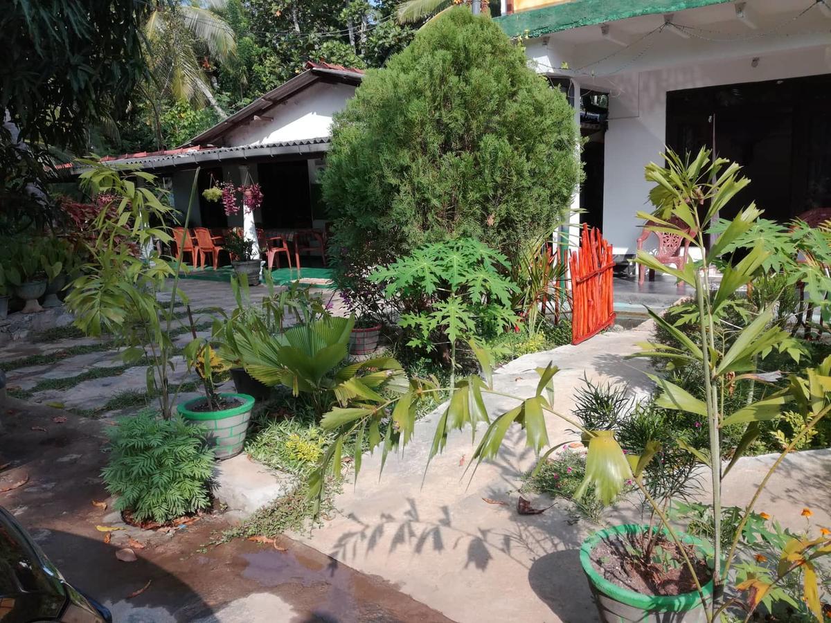 Sigiriya River Side Resort Екстериор снимка