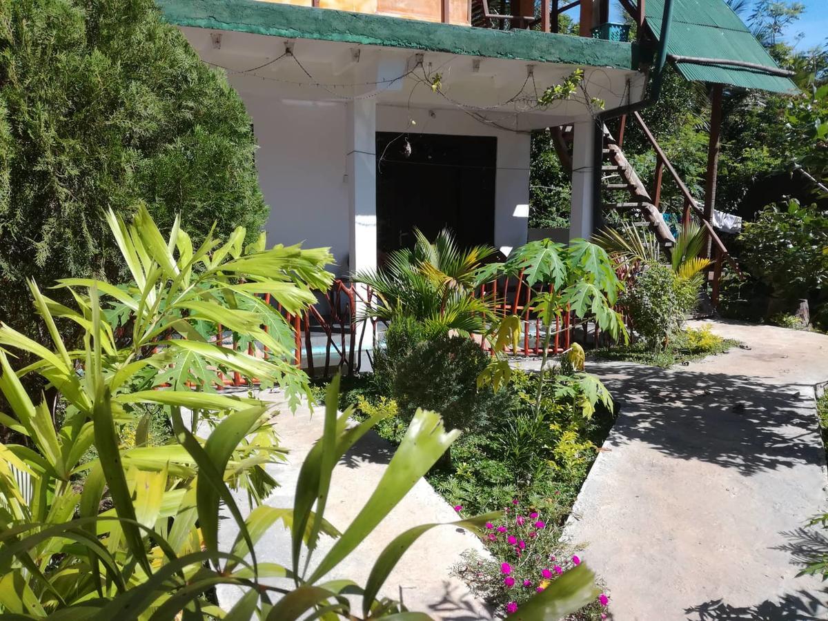 Sigiriya River Side Resort Екстериор снимка