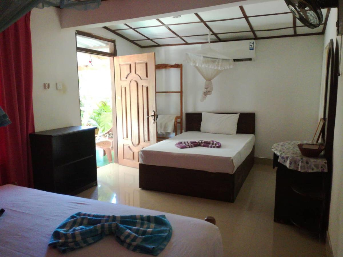 Sigiriya River Side Resort Екстериор снимка