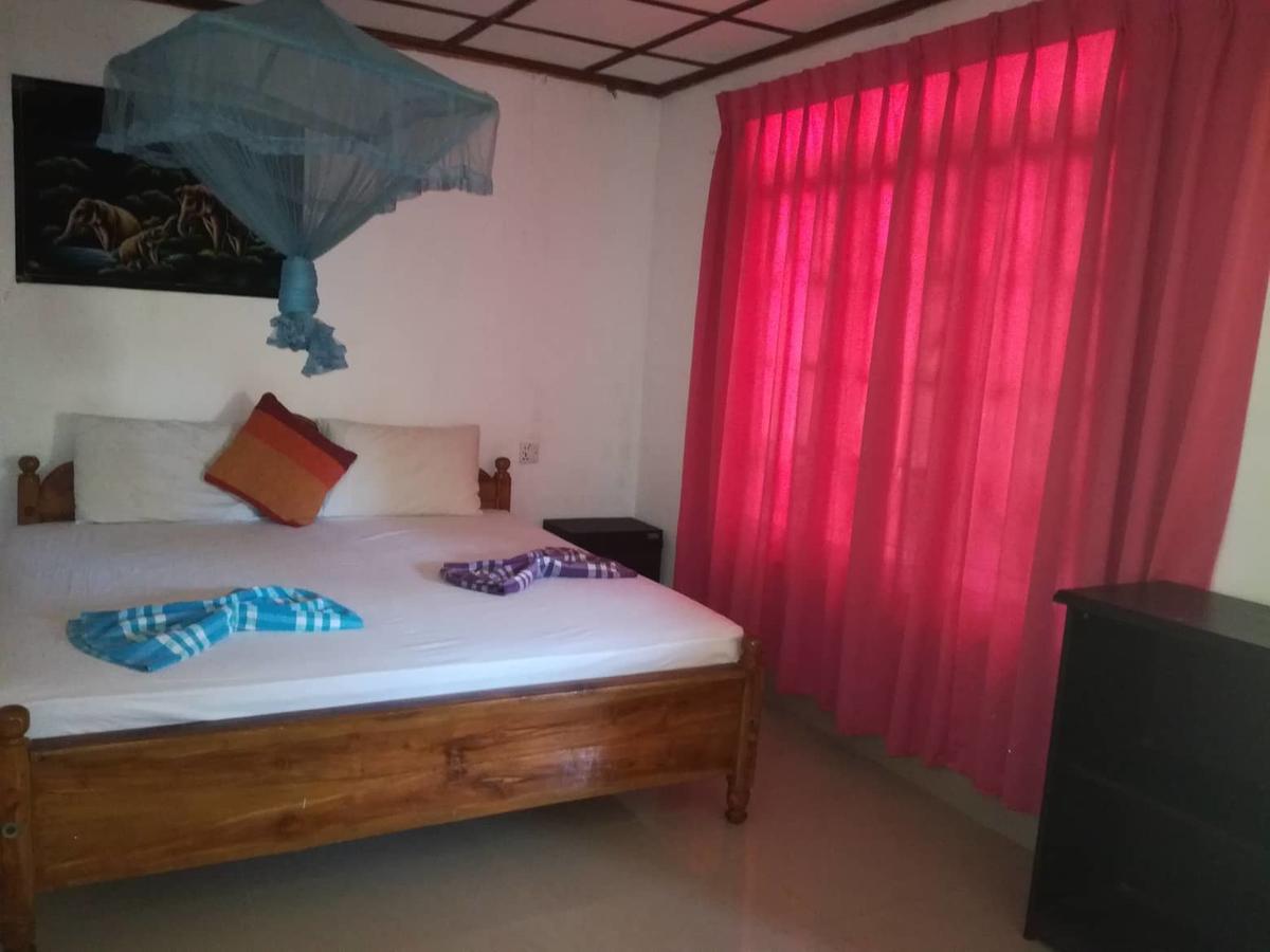 Sigiriya River Side Resort Екстериор снимка