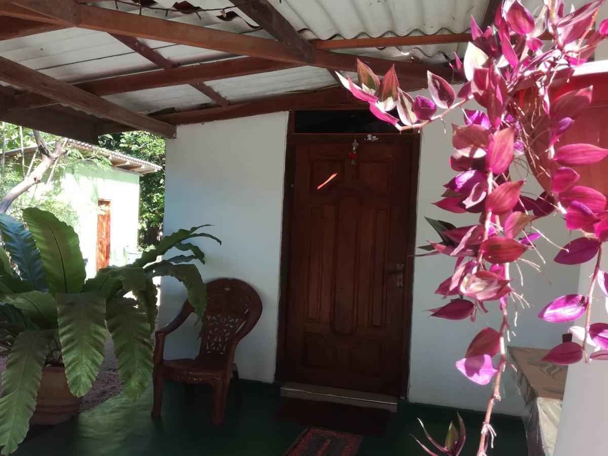 Sigiriya River Side Resort Екстериор снимка