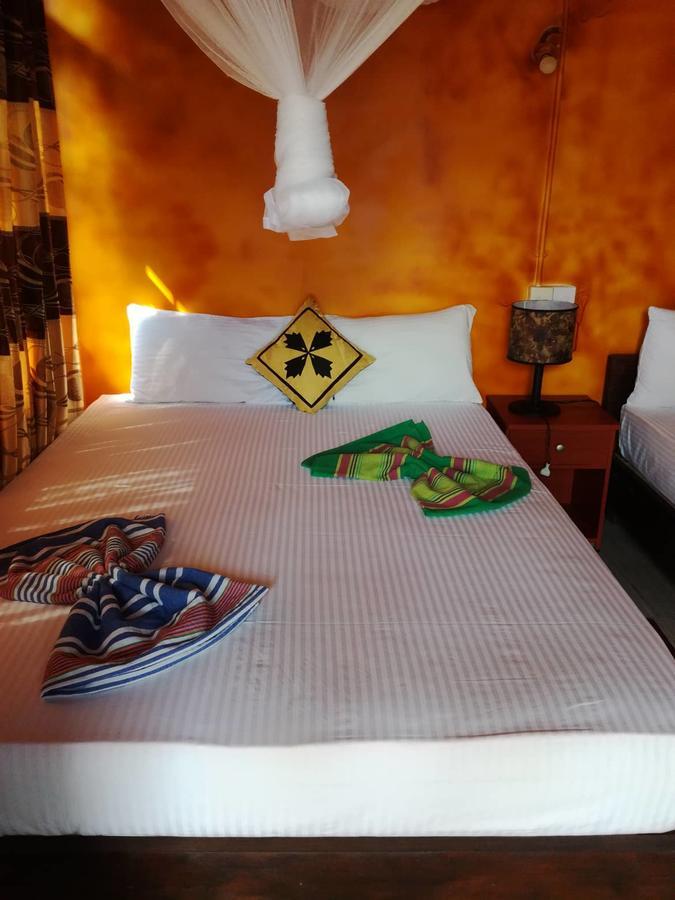 Sigiriya River Side Resort Екстериор снимка