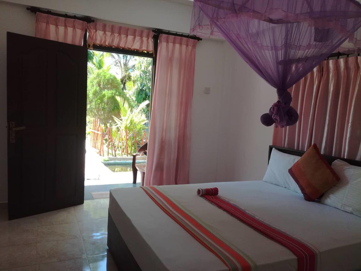 Sigiriya River Side Resort Екстериор снимка