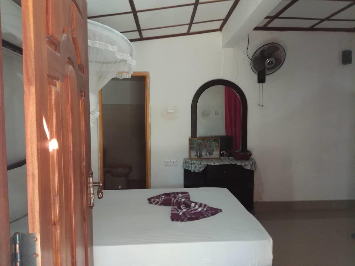 Sigiriya River Side Resort Екстериор снимка