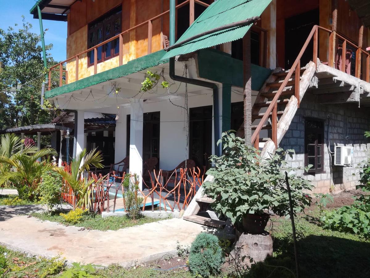 Sigiriya River Side Resort Екстериор снимка